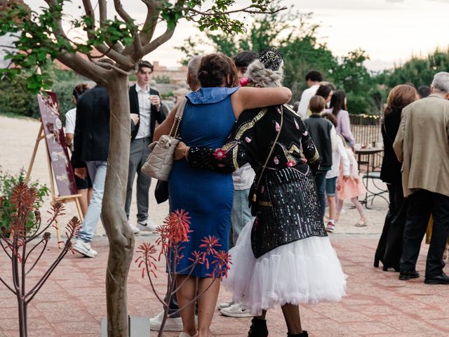 Le mariage de Tamara et Théo à Perpignan, Pyrénées-Orientales 55