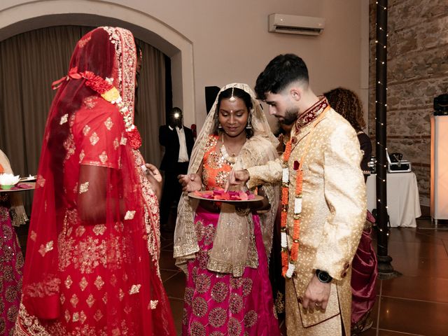 Le mariage de Tamara et Théo à Perpignan, Pyrénées-Orientales 70