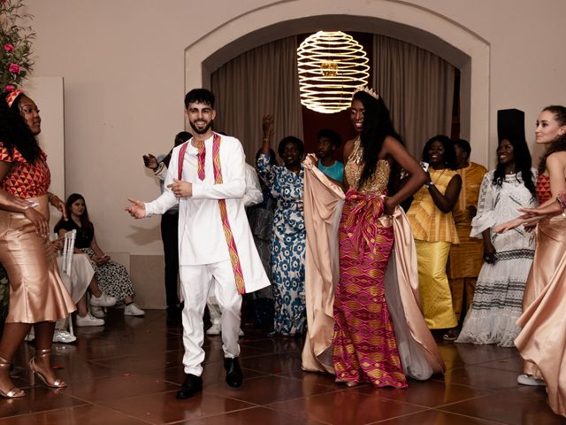 Le mariage de Tamara et Théo à Perpignan, Pyrénées-Orientales 71