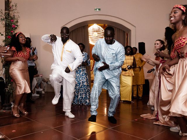 Le mariage de Tamara et Théo à Perpignan, Pyrénées-Orientales 72