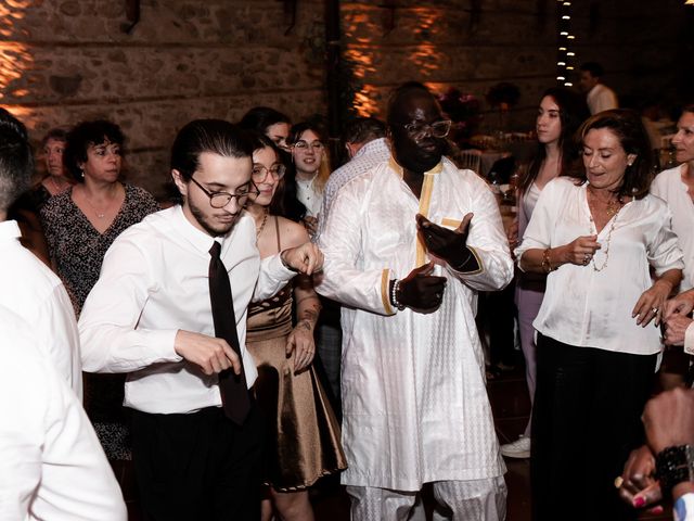 Le mariage de Tamara et Théo à Perpignan, Pyrénées-Orientales 81