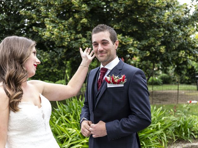 Le mariage de Gwenn et Johanna à Laval, Mayenne 2