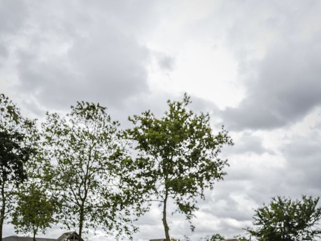 Le mariage de Gwenn et Johanna à Laval, Mayenne 6