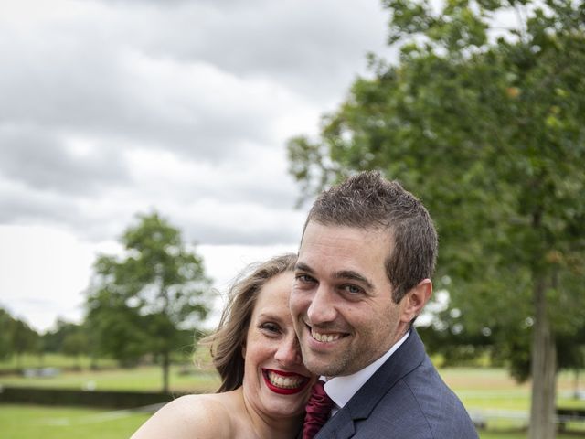 Le mariage de Gwenn et Johanna à Laval, Mayenne 19