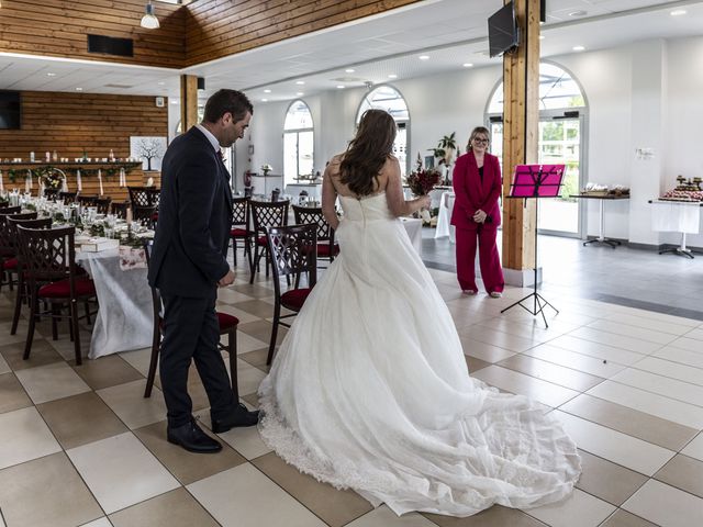 Le mariage de Gwenn et Johanna à Laval, Mayenne 21