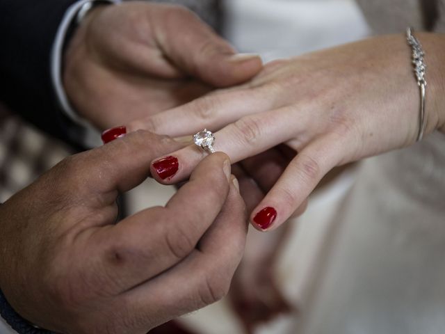 Le mariage de Gwenn et Johanna à Laval, Mayenne 28