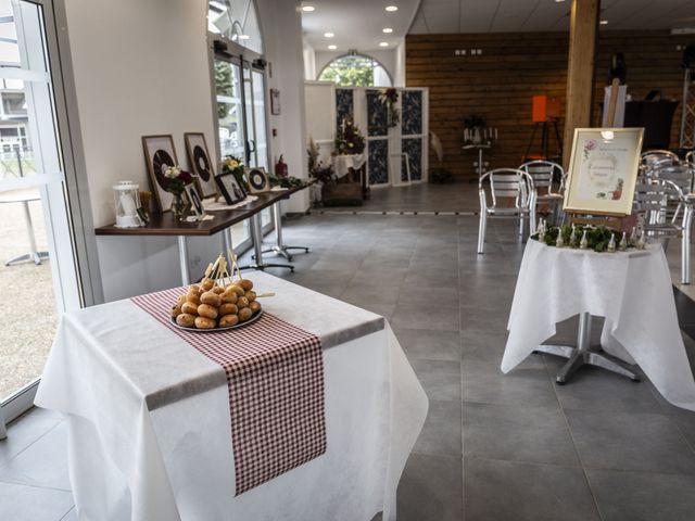 Le mariage de Gwenn et Johanna à Laval, Mayenne 33