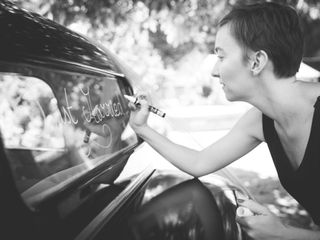 Le mariage de Laura et Yoan 2