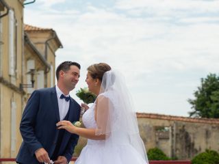 Le mariage de Morgane et Emilien 2