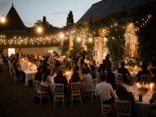 Le mariage de Carlotta et Matthieu