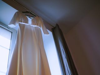Le mariage de Laurie et Jade 2