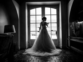 Le mariage de Bérengère et Bernard Pierre 2