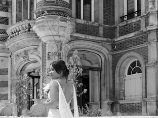Le mariage de Pauline et Baptiste 3
