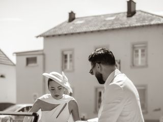 Le mariage de Sema et Mehmet 3