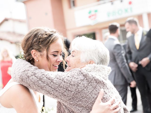 Le mariage de Thomas et Déborah à Brax, Haute-Garonne 11