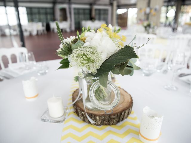 Le mariage de Thomas et Déborah à Brax, Haute-Garonne 12