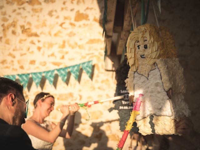 Le mariage de Yoan et Laura à Bourges, Cher 18