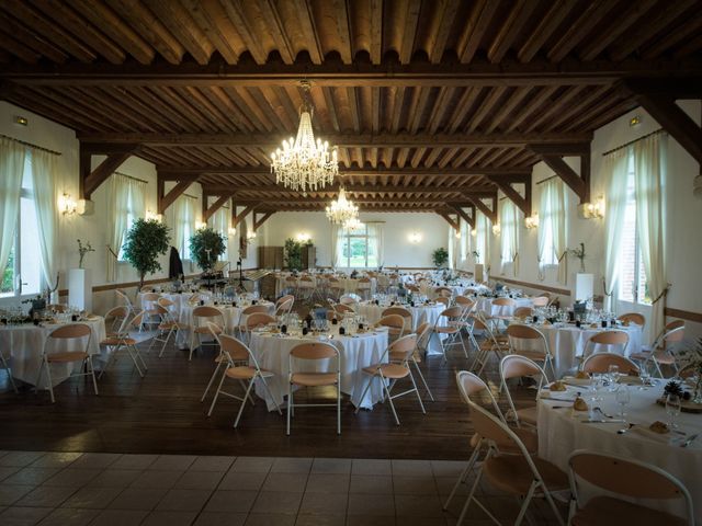 Le mariage de Olivier et Anaïs à Tours, Indre-et-Loire 1