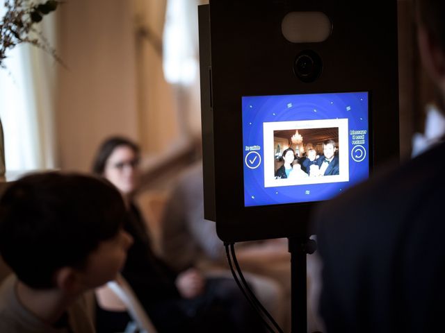 Le mariage de Olivier et Anaïs à Tours, Indre-et-Loire 6