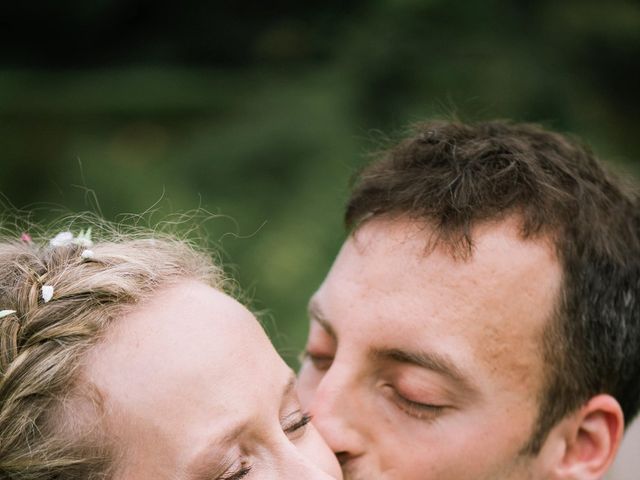 Le mariage de Arnaud et Manon à Fontaine-Chalis, Oise 13