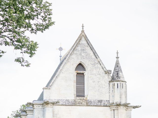 Le mariage de Arnaud et Manon à Fontaine-Chalis, Oise 21