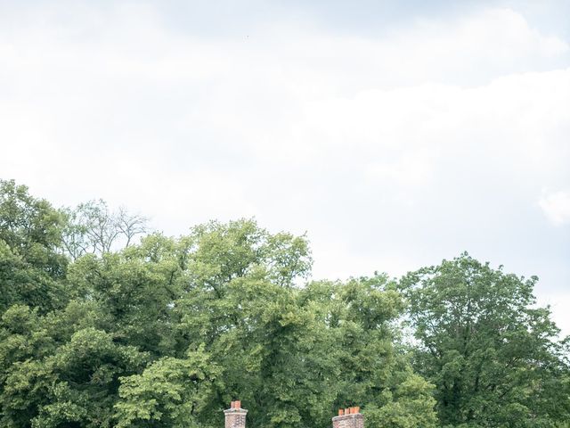 Le mariage de Arnaud et Manon à Fontaine-Chalis, Oise 22