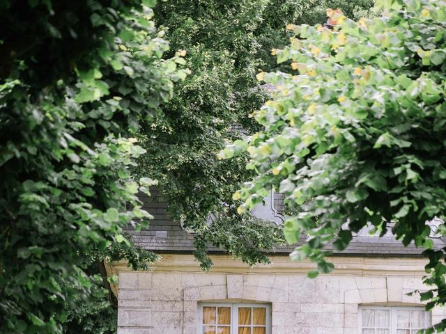 Le mariage de Arnaud et Manon à Fontaine-Chalis, Oise 23