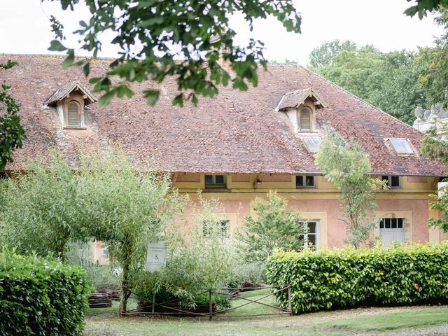 Le mariage de Arnaud et Manon à Fontaine-Chalis, Oise 26