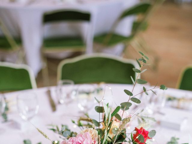 Le mariage de Arnaud et Manon à Fontaine-Chalis, Oise 36