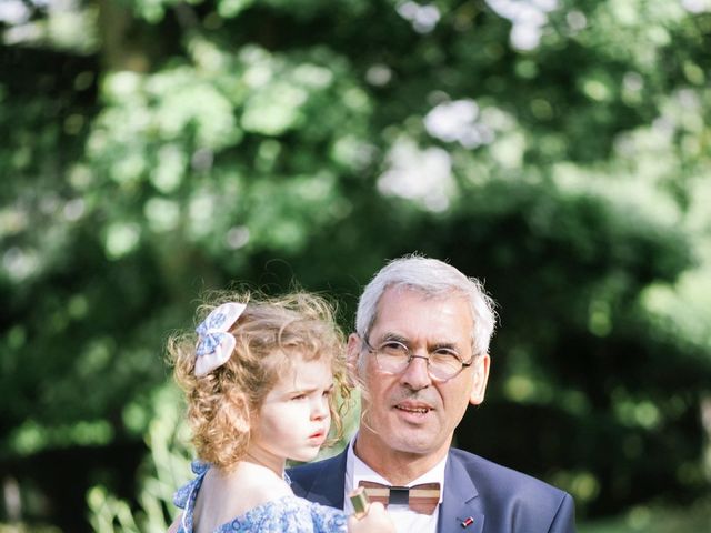 Le mariage de Arnaud et Manon à Fontaine-Chalis, Oise 60