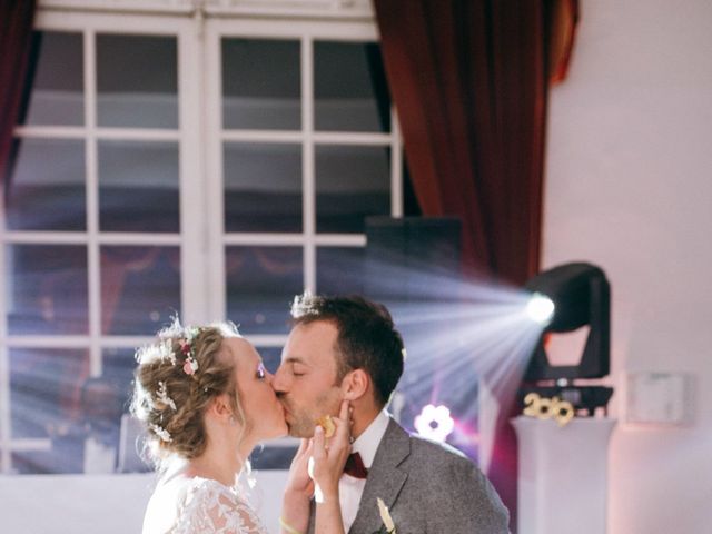 Le mariage de Arnaud et Manon à Fontaine-Chalis, Oise 79