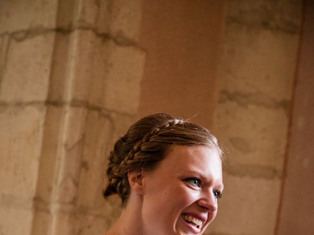 Le mariage de Jean-Louis et Gabrielle à Orchamps-Vennes, Doubs 24