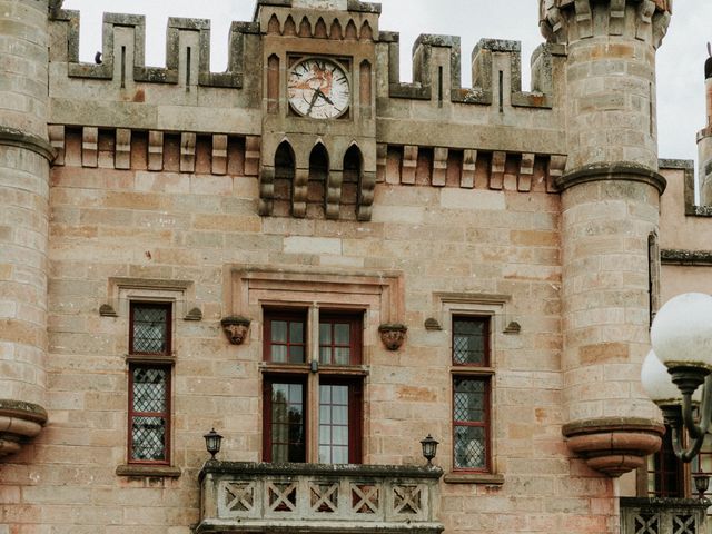 Le mariage de Michelle et Aurélien à Issoire, Puy-de-Dôme 103