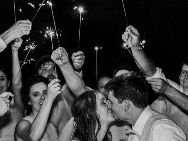 Le mariage de Michelle et Aurélien à Issoire, Puy-de-Dôme 23