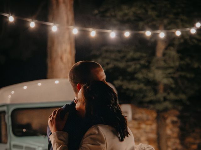 Le mariage de Julien et Amandine à Jouars-Pontchartrain, Yvelines 23