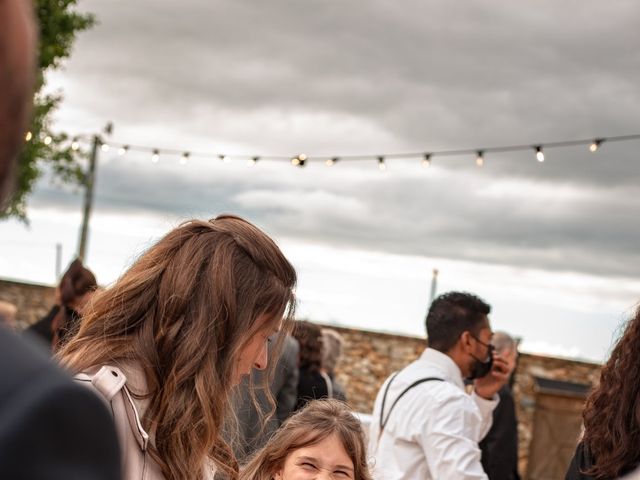 Le mariage de Julien et Amandine à Jouars-Pontchartrain, Yvelines 27