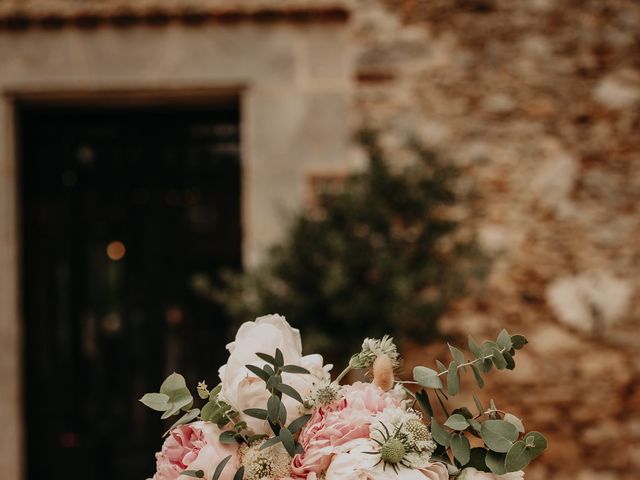 Le mariage de Julien et Amandine à Jouars-Pontchartrain, Yvelines 34