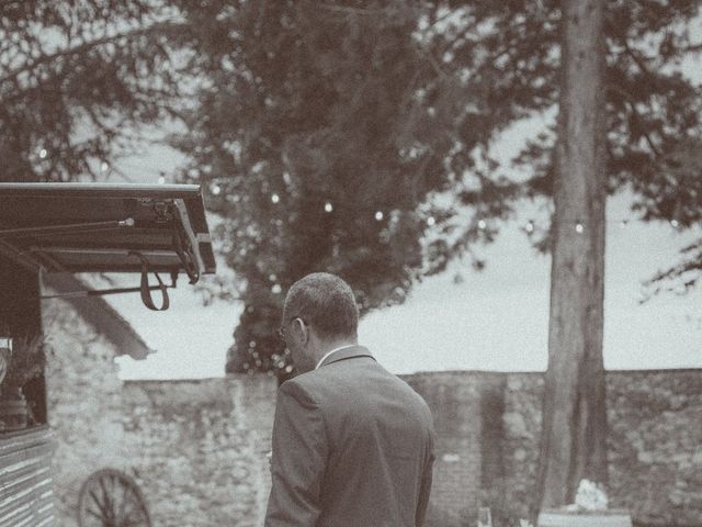 Le mariage de Julien et Amandine à Jouars-Pontchartrain, Yvelines 36