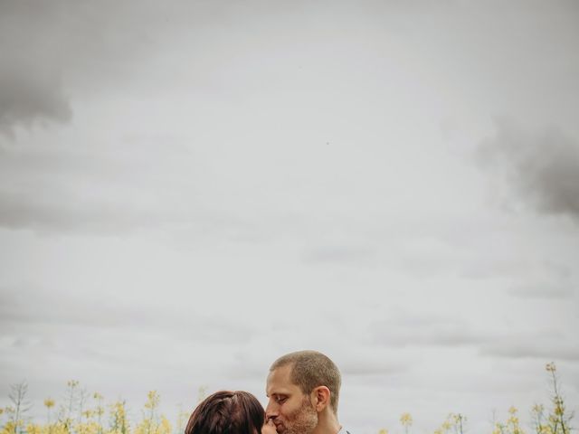 Le mariage de Julien et Amandine à Jouars-Pontchartrain, Yvelines 38