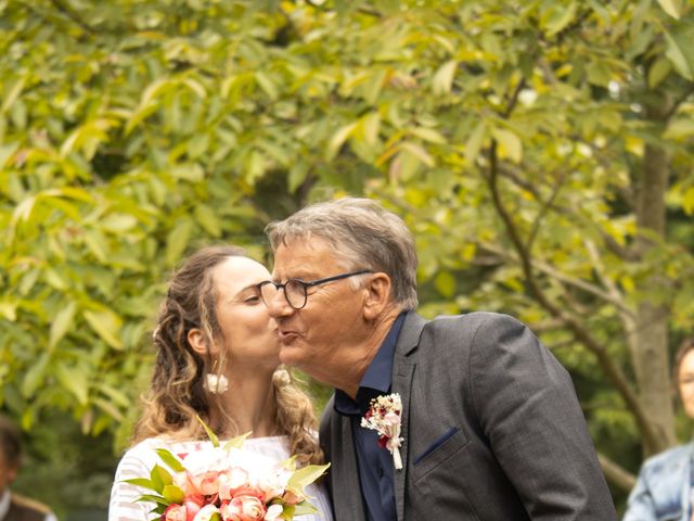 Le mariage de Stanislas et Laurianne à Plouha, Côtes d&apos;Armor 25