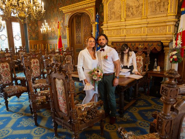 Le mariage de Arnaud et Delphine à Orléans, Loiret 13