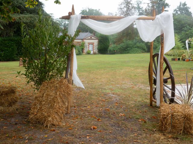 Le mariage de Arnaud et Delphine à Orléans, Loiret 20