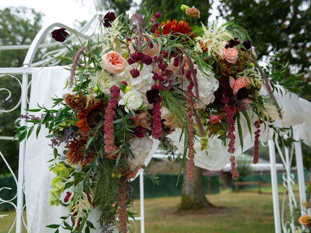 Le mariage de Arnaud et Delphine à Orléans, Loiret 23