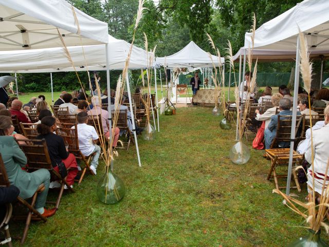 Le mariage de Arnaud et Delphine à Orléans, Loiret 26