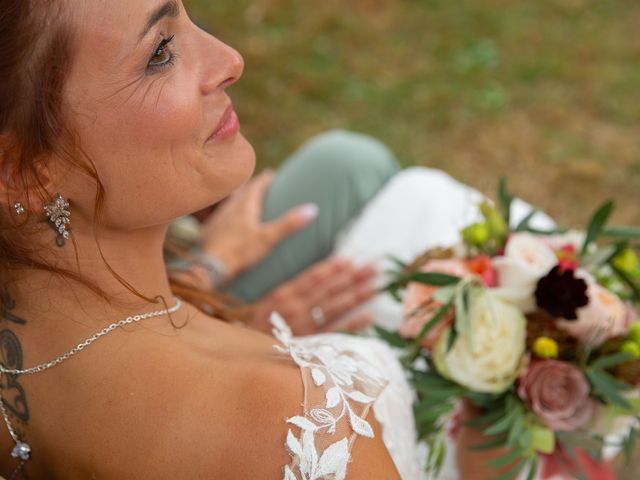 Le mariage de Arnaud et Delphine à Orléans, Loiret 30