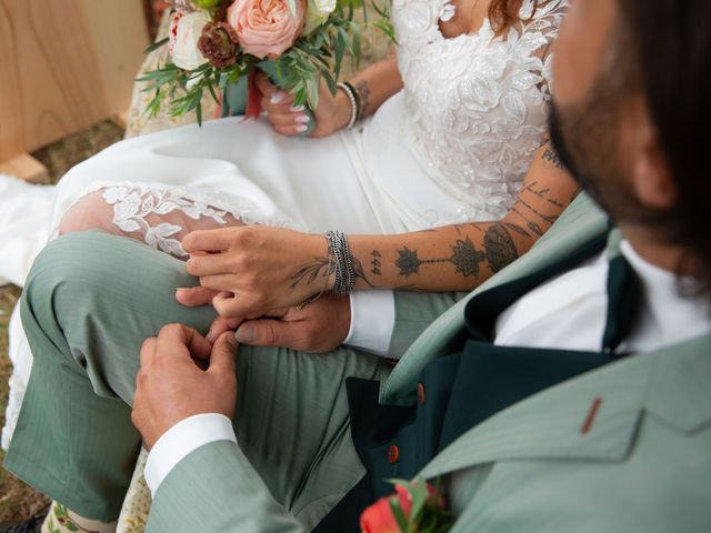 Le mariage de Arnaud et Delphine à Orléans, Loiret 31