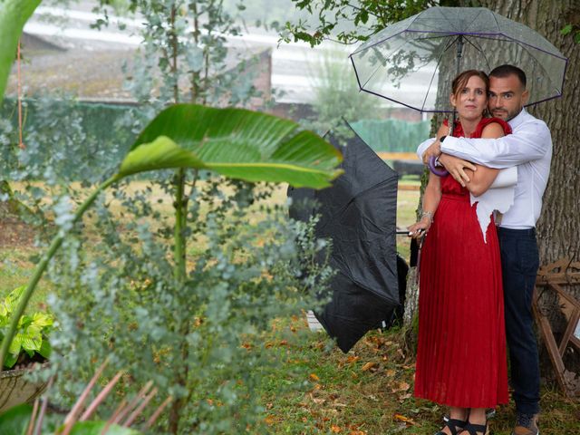 Le mariage de Arnaud et Delphine à Orléans, Loiret 35