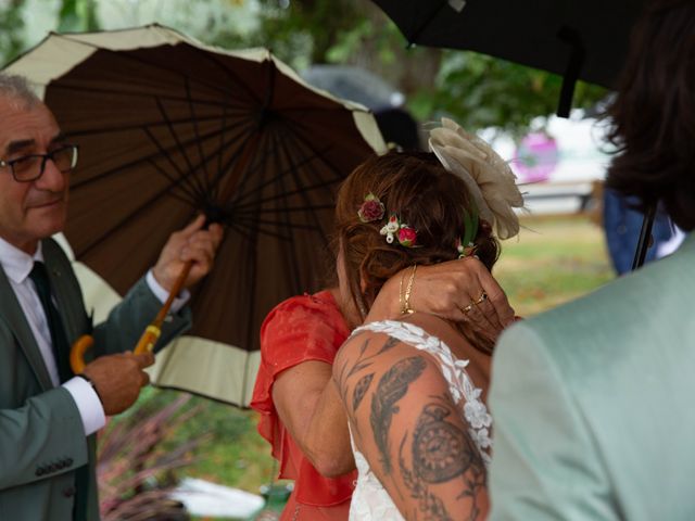 Le mariage de Arnaud et Delphine à Orléans, Loiret 37