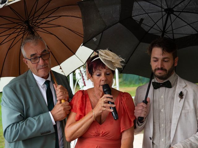 Le mariage de Arnaud et Delphine à Orléans, Loiret 39