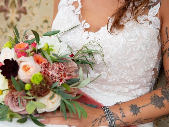 Le mariage de Arnaud et Delphine à Orléans, Loiret 47